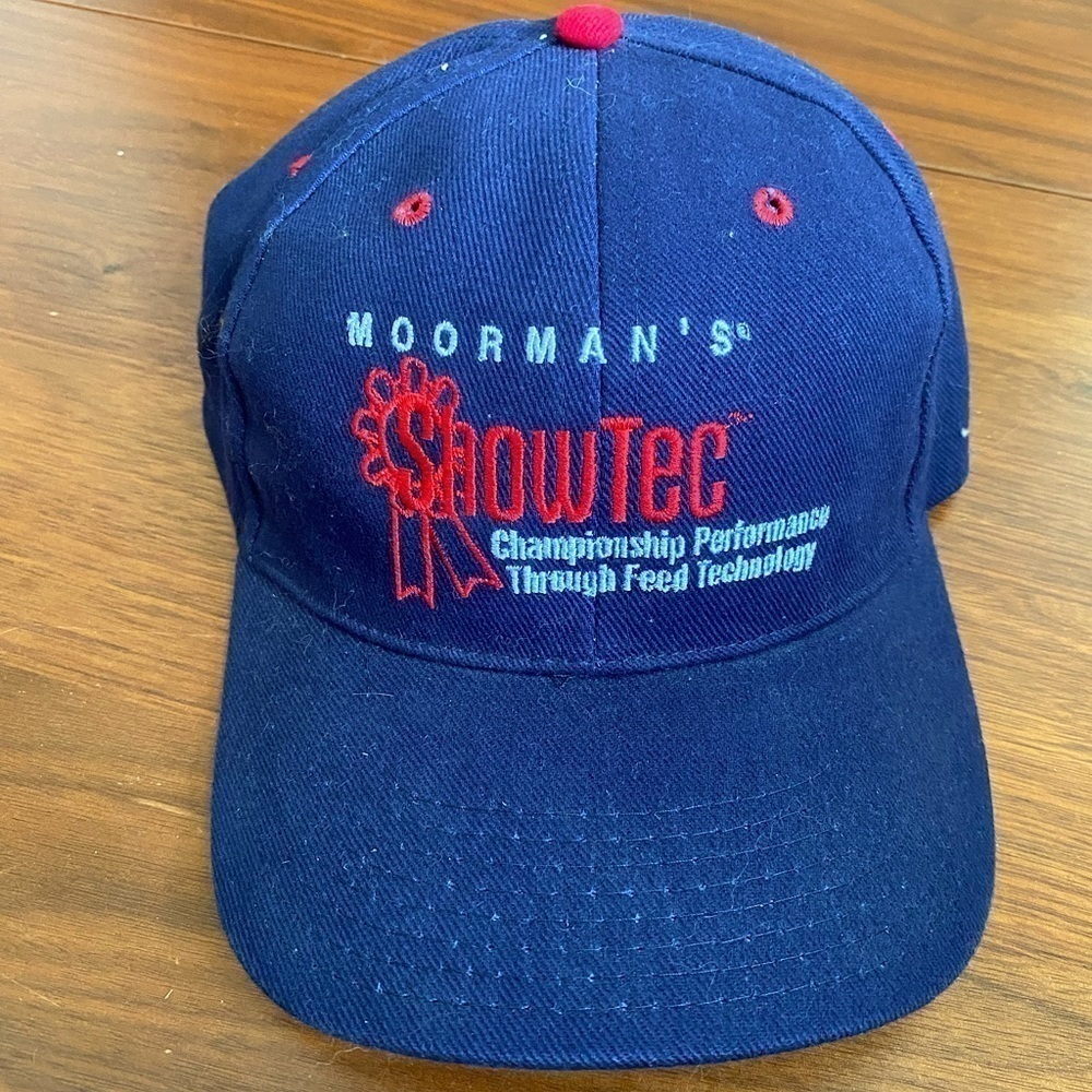 Moorman’s Snowtec Championship Performance Hat